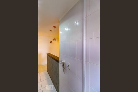 Apartamento à venda com 68m², 2 quartos e 2 vagasCozinha