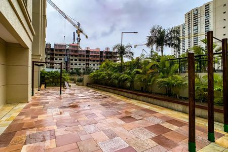 Apartamento à venda com 68m², 2 quartos e 2 vagasÁrea comum