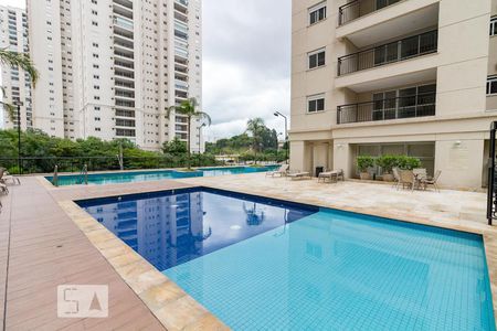 Apartamento à venda com 68m², 2 quartos e 2 vagasÁrea comum