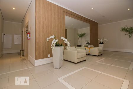 Apartamento à venda com 68m², 2 quartos e 2 vagasÁrea comum