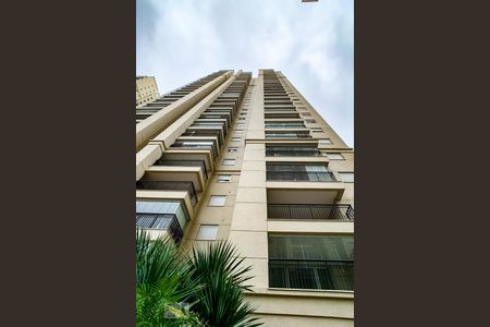 Apartamento à venda com 68m², 2 quartos e 2 vagasFachada