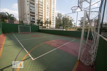 Apartamento à venda com 68m², 2 quartos e 2 vagasÁrea comum