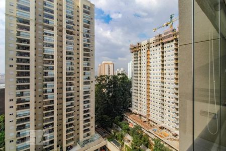 Apartamento à venda com 68m², 2 quartos e 2 vagasVista da Varanda