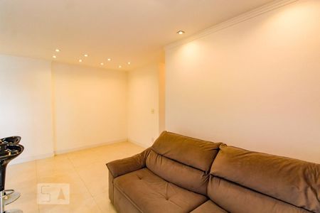 Apartamento à venda com 68m², 2 quartos e 2 vagasSala