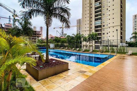 Apartamento à venda com 68m², 2 quartos e 2 vagasÁrea comum