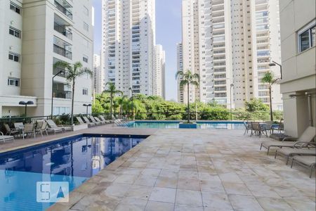 Apartamento à venda com 68m², 2 quartos e 2 vagasÁrea comum