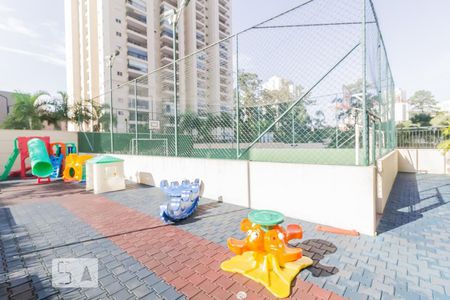 Apartamento à venda com 68m², 2 quartos e 2 vagasÁrea comum