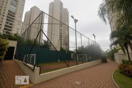 Apartamento à venda com 68m², 2 quartos e 2 vagasÁrea comum