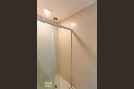 Apartamento à venda com 68m², 2 quartos e 2 vagasBanheiro da Suíte