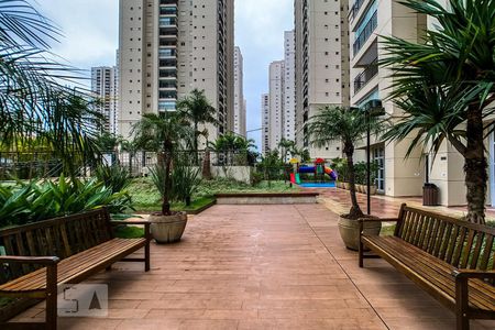 Apartamento à venda com 68m², 2 quartos e 2 vagasÁrea comum