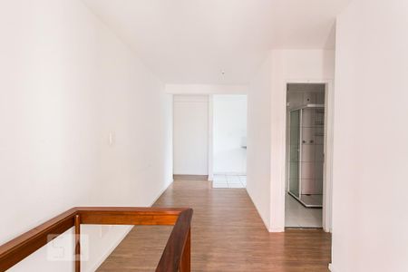 Sala de apartamento para alugar com 2 quartos, 51m² em Vila Matilde, São Paulo
