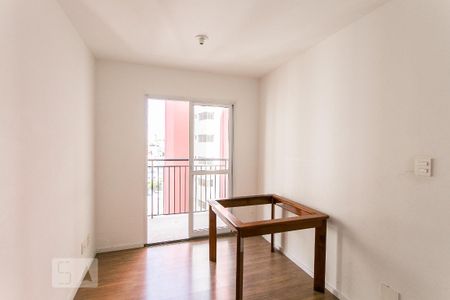 Sala de apartamento para alugar com 2 quartos, 51m² em Vila Matilde, São Paulo
