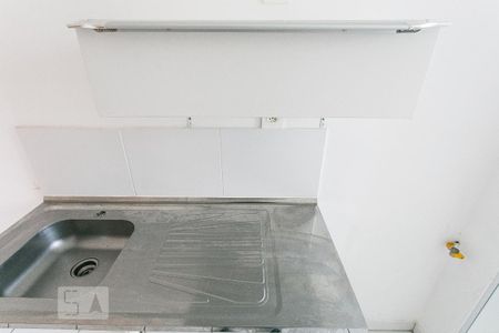 Cozinha de apartamento para alugar com 2 quartos, 51m² em Vila Matilde, São Paulo