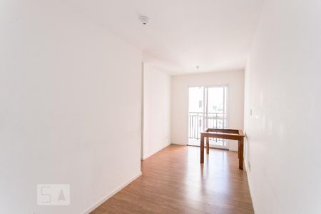 Sala de apartamento para alugar com 2 quartos, 51m² em Vila Matilde, São Paulo