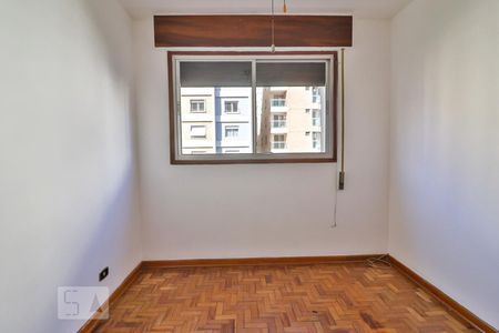 Quarto de apartamento à venda com 1 quarto, 79m² em Santa Cecília, São Paulo