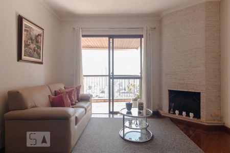 Apartamento para alugar com 89m², 3 quartos e 2 vagas Apartamento para alugar com 89m², 3 quartos e 2 vagasSala