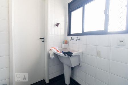 Apartamento para alugar com 89m², 3 quartos e 2 vagas Apartamento para alugar com 89m², 3 quartos e 2 vagasÁrea de serviço