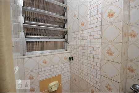 Apartamento à venda com 140m², 3 quartos e sem vagaBanheiro de Serviço