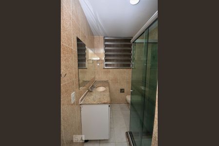 Apartamento à venda com 140m², 3 quartos e sem vagaBanheiro 1