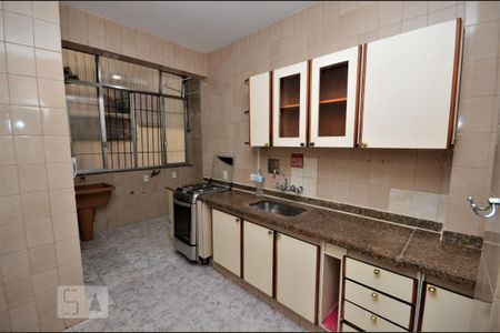 Apartamento à venda com 140m², 3 quartos e sem vagaCozinha - Armários
