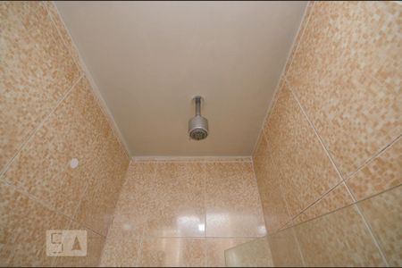 Apartamento à venda com 140m², 3 quartos e sem vagaChuveiro