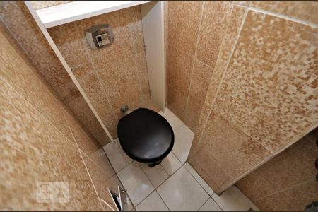 Apartamento à venda com 140m², 3 quartos e sem vagaBanheiro 2