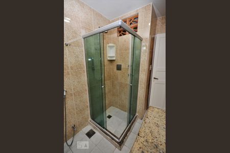 Apartamento à venda com 140m², 3 quartos e sem vagaBanheiro 1