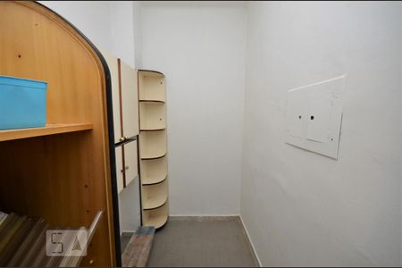 Apartamento à venda com 140m², 3 quartos e sem vagaQuarto de Serviço