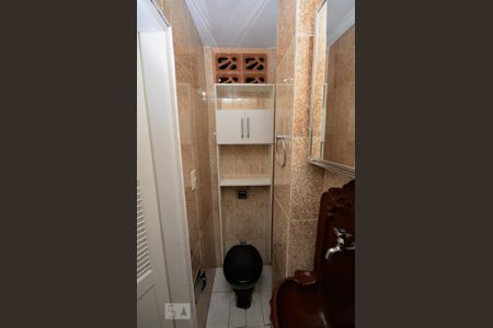 Apartamento à venda com 140m², 3 quartos e sem vagaBanheiro 2