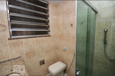 Apartamento à venda com 140m², 3 quartos e sem vagaBanheiro 1