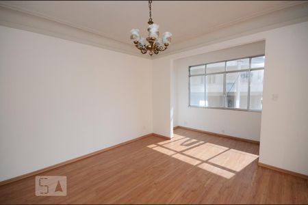 Sala de Jantar de apartamento para alugar com 3 quartos, 140m² em Flamengo, Rio de Janeiro