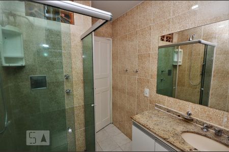 Apartamento à venda com 140m², 3 quartos e sem vagaBanheiro 1