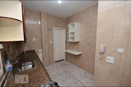 Apartamento à venda com 140m², 3 quartos e sem vagaCozinha - Armários