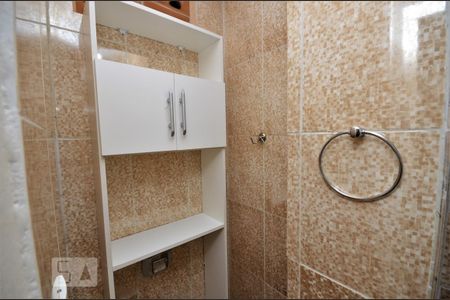 Apartamento à venda com 140m², 3 quartos e sem vagaBanheiro 2