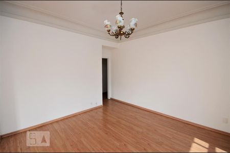 Sala de Jantar de apartamento para alugar com 3 quartos, 140m² em Flamengo, Rio de Janeiro