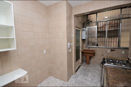 Apartamento à venda com 140m², 3 quartos e sem vagaCozinha - Armários
