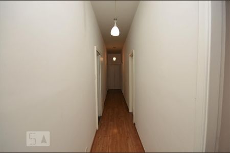 Apartamento à venda com 140m², 3 quartos e sem vagaCorredor