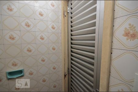 Apartamento à venda com 140m², 3 quartos e sem vagaBanheiro de Serviço