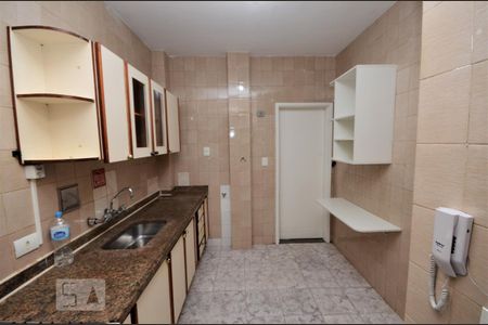 Apartamento à venda com 140m², 3 quartos e sem vagaCozinha - Armários