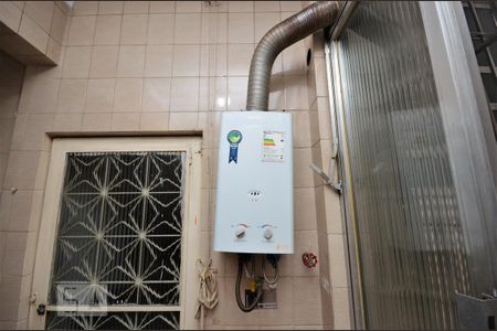 Aquecedor a Gás de apartamento à venda com 3 quartos, 140m² em Flamengo, Rio de Janeiro