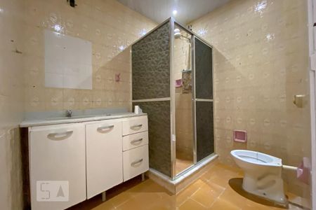 Casa à venda com 60m², 2 quartos e 1 vagaBanheiro