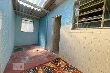 Casa à venda com 60m², 2 quartos e 1 vagaÁrea de Serviço