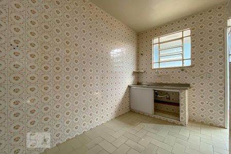 Casa à venda com 60m², 2 quartos e 1 vagaCozinha