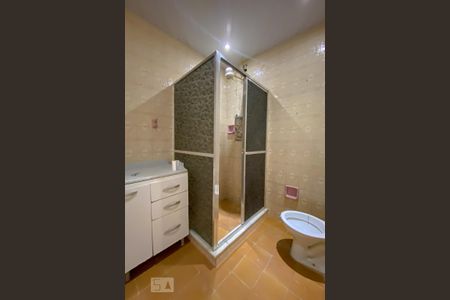 Casa à venda com 60m², 2 quartos e 1 vagaBanheiro