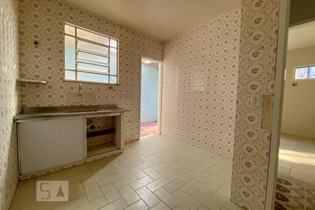 Casa à venda com 60m², 2 quartos e 1 vagaCozinha