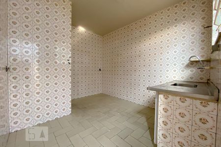 Casa à venda com 60m², 2 quartos e 1 vagaCozinha