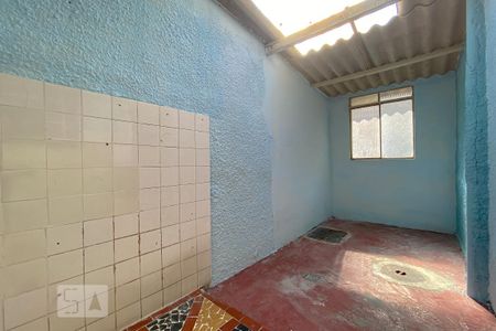 Casa à venda com 60m², 2 quartos e 1 vagaÁrea de Serviço