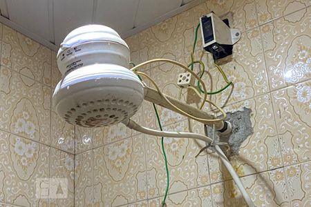 Casa à venda com 60m², 2 quartos e 1 vagaBanheiro