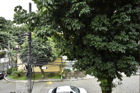 Casa de condomínio à venda com 330m², 4 quartos e 2 vagasVista do Quarto 1