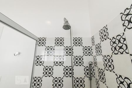 Casa para alugar com 120m², 3 quartos e 2 vagas Casa para alugar com 120m², 3 quartos e 2 vagasBanheiro